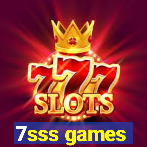 7sss games
